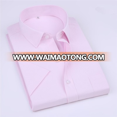 Top quality, new design, custom made tailor men's shirt