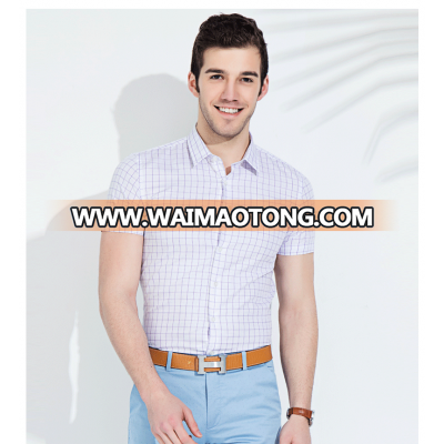 Top quality, new design, custom made tailor men's shirt